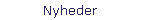 Nyheder