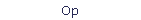 Op